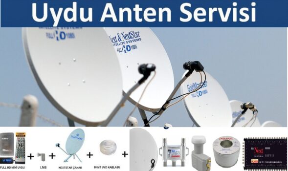 Döşemealtı Antenci