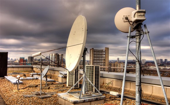 Döşemealtı Antenci